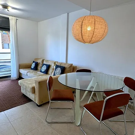 Apartament Sol, Terraza Y Piscina En S Agaro S'Agaró