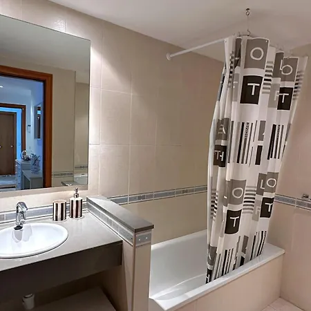 Apartament Sol, Terraza Y Piscina En S Agaro