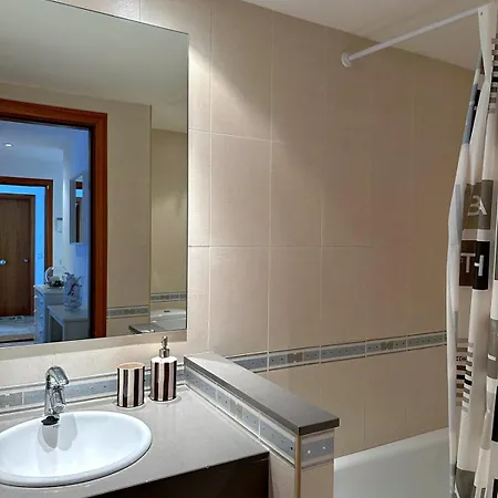 Apartamento Sol, Terraza Y Piscina En S Agaró *